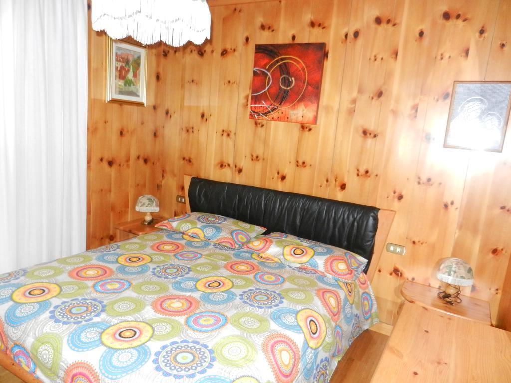 Casa Elda Apartamento Isolaccia Exterior foto